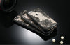 Sexy Retro Floral Phone Case For Apple iPhone 7 6 6s 5 5s SE Plus Lace Flower Hard PC+TPU Cases Back Cover Capa For iPhone7Plus