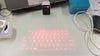 Laser Projection Bluetooth Keyboard & Mouse