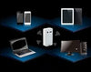 Laser Projection Bluetooth Keyboard & Mouse