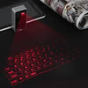 Laser Projection Bluetooth Keyboard & Mouse