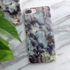 Soft TPU Case for iphone 5s 5 SE 6 6s 6plus New Arrival Granite Scrub Marble Stone image Painted Phone Case For iphone 7 7plus