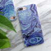 Soft TPU Case for iphone 5s 5 SE 6 6s 6plus New Arrival Granite Scrub Marble Stone image Painted Phone Case For iphone 7 7plus