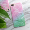 Soft TPU Case for iphone 5s 5 SE 6 6s 6plus New Arrival Granite Scrub Marble Stone image Painted Phone Case For iphone 7 7plus
