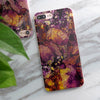 Soft TPU Case for iphone 5s 5 SE 6 6s 6plus New Arrival Granite Scrub Marble Stone image Painted Phone Case For iphone 7 7plus