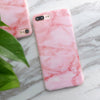 Soft TPU Case for iphone 5s 5 SE 6 6s 6plus New Arrival Granite Scrub Marble Stone image Painted Phone Case For iphone 7 7plus
