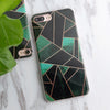 Soft TPU Case for iphone 5s 5 SE 6 6s 6plus New Arrival Granite Scrub Marble Stone image Painted Phone Case For iphone 7 7plus